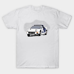 RS200 T-Shirt